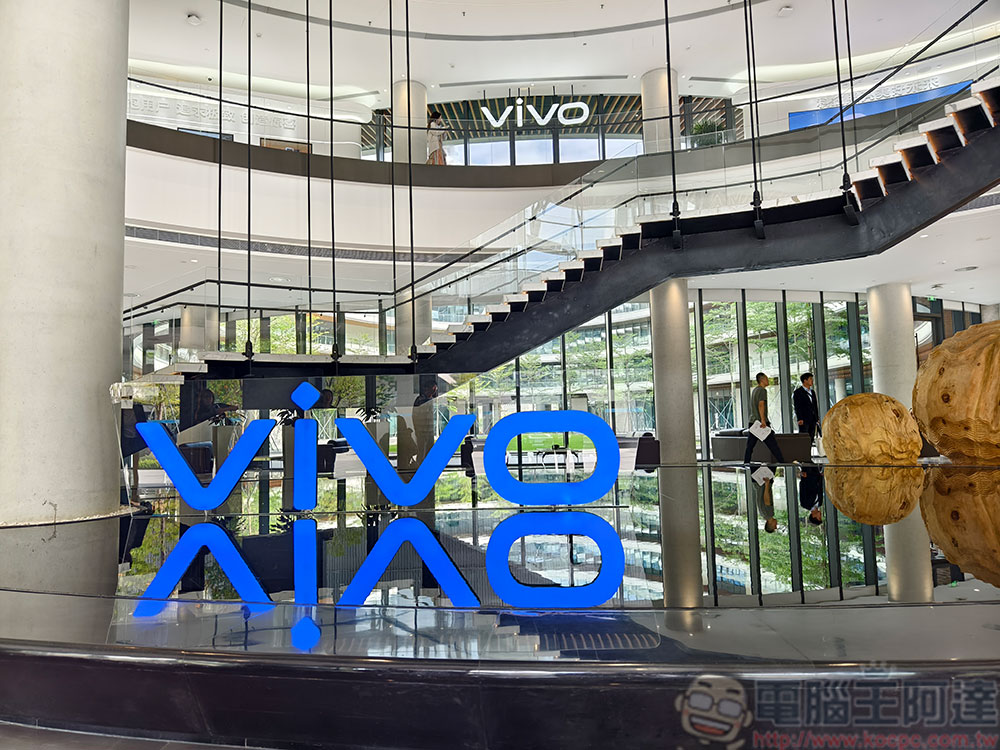千錘百鍊只為你！vivo 品管實驗室大揭密 - 電腦王阿達
