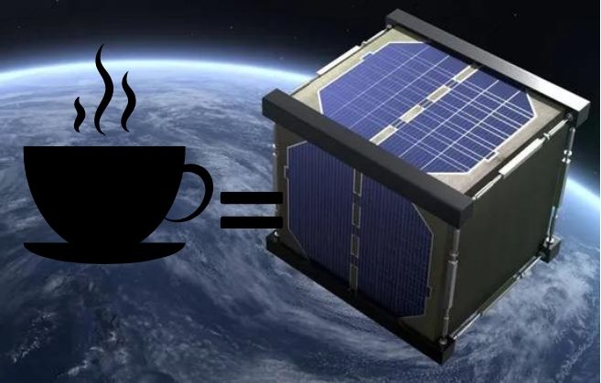 日本與美國合作開發的世界第一顆木製衛星發射上太空 - 電腦王阿達 日本與美國合作開發的世界第一顆木製衛星發射上太空 - 電腦王阿達