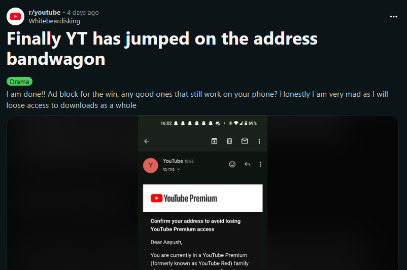 「Youtube 繁體自動翻譯修正」修復 YouTube 字幕繁中自動翻譯無法正常運作的擴充功能 - 電腦王阿達