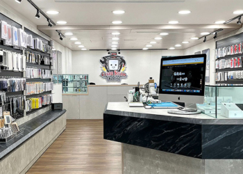 走！跟我一起到 Apple 原廠零件獨立維修中心「保衛站 Guard Station」給 iPhone 換電池去！ - 電腦王阿達