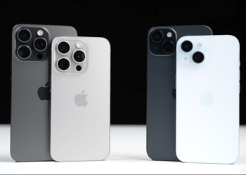 iPhone 15 全系列電池續航大 PK！iPhone 15 / iPhone 15 Plus / iPhone 15 Pro / iPhone 15 Pro Max ，究竟誰最持久？