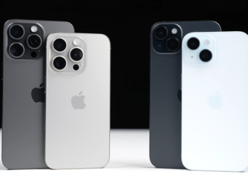 iPhone 15 全系列電池續航大 PK