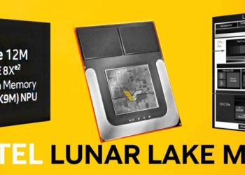 Intel 下一代 Lunar Lake 低功耗架構大量洩漏，具備 4P+4E 核心、台積電 N3B 製程、Xe2 GPU 核心