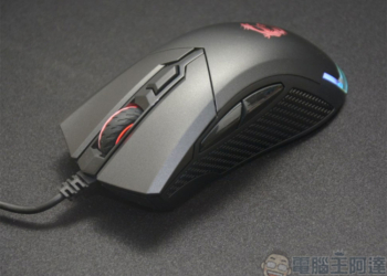 我真的需要買「電競滑鼠」嗎？