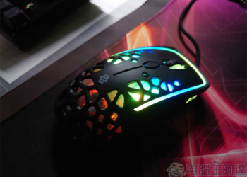 我真的需要買「電競滑鼠」嗎？