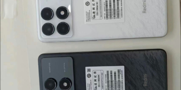 Redmi K70 系列