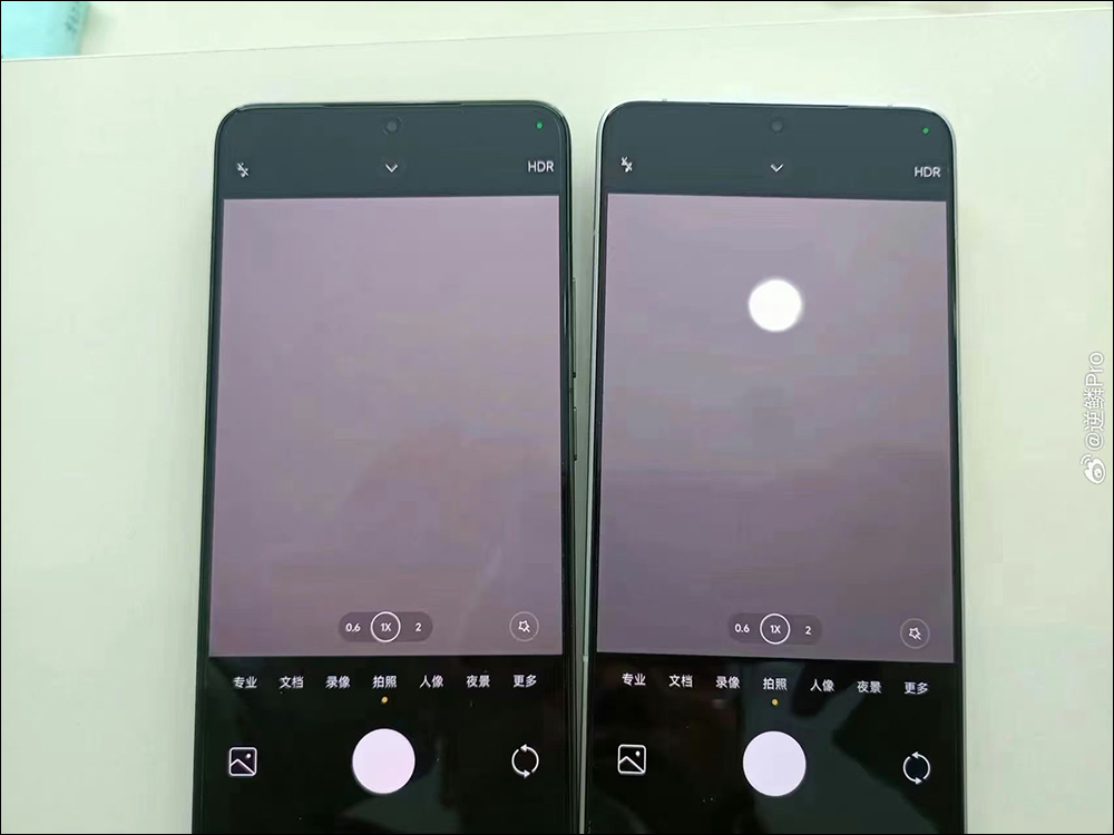Redmi K70 系列真機外觀曝光！更多新機規格、配色搶先看 - 電腦王阿達