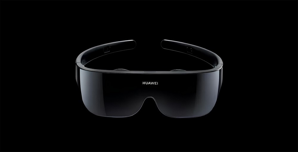 華為與榮耀傳不約而同正在以蘋果 Vision Pro 為假想敵，研發新 VR 眼鏡 - 電腦王阿達