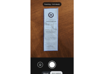 Google Drive 加強版文件掃描體驗來了，也開始支援 iOS！（怎麼用這篇告訴你！)