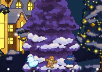 Grow up MERRY TREE 讓你製作屬於自己的聖誕樹還能寫信給最愛的人