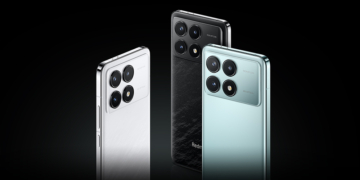 Redmi K70 系列