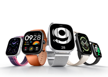 Redmi Watch 4 智慧手錶