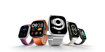 Redmi Watch 4 智慧手錶