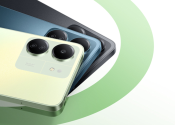 Redmi 13C 大螢幕入門機