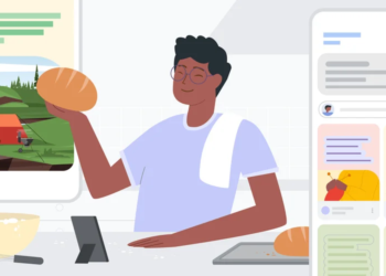Google推出新功能「Notes」讓你能更快的瞭解網頁文章的重點