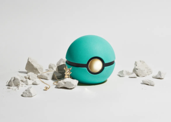 Tiffany & Co. 即將與寶可夢 Pokémon聯名 最貴的居然要100萬台幣