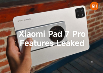 小米 Xiaomi Pad 7 Pro