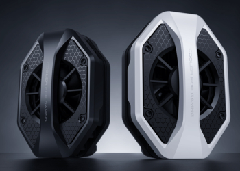 小米冰封散熱背夾