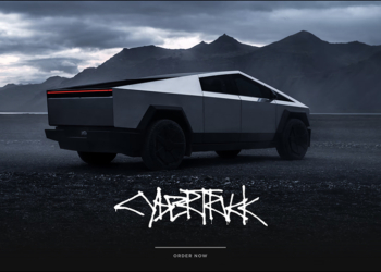 特斯拉 Tesla Cybertruck 純電皮卡正式交車！加速更勝 Porsche 911 ，全新 Powershare 雙向充電功能同步發表，可為電器供電、幫電車夥伴充電