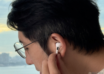 USB-C 版 AirPods Pro (第 2 代) 開箱體驗：蘋果次世代 Pro 級音訊體驗的首塊拼圖