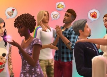 EA 最新專利將允許玩家透過 AI 技術自行為遊戲角色「配音」