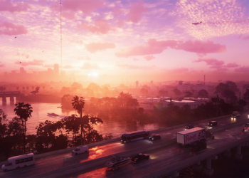 畫面也太讚！《俠盜獵車手VI》GTA 6 正式版預告影片釋出