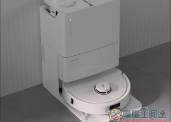 掃拖機器人的創新進化！【石頭科技 AI旗艦掃拖機皇 Q Revo MaxV】完全克服牆邊牆角的清潔盲區