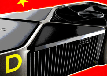 中國專屬 RTX 4090 D 顯卡最新爆料，售價維持 12,999 人民幣、但基礎時脈會更高