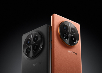 realme GT5 Pro 旗艦