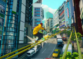 SEGA 重製包含《瘋狂計程車》在內5款遊戲，一口氣拉滿情懷