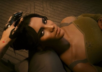 《電馭叛客2077》2.1 版全新戀人任務線包含向《邊緣行者》致敬的彩蛋