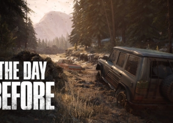 延期多次的多人生存遊戲《The Day Before》上線後因各種 Bug 以及技術問題面臨了排山倒海的負評