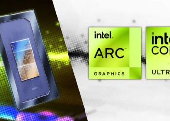 中國搶先爆料 Ultra 7 155H 和 Ultra 5 125H 的跑分實測，內顯比 AMD 780M 還快，但續航似乎沒特別亮眼