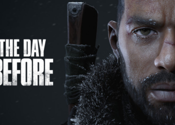 《The Day Before》出現超詭異飛天巨人 BUG，當場嚇傻實況主