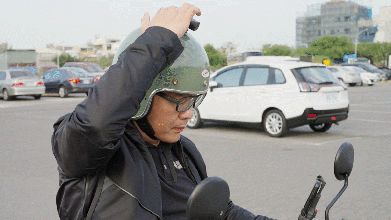 機車族必備 MUFU V11S 機車行車記錄器，售價親民還給你 7 小時的超長續航 - 電腦王阿達