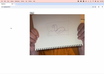 國外用戶用 ChatGPT-4V 輕鬆實現 Gemini AI 作弊影片中的演示（內含影片）