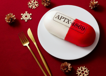 名偵探柯南與日本蛋糕網購平台合作推出 APTX-4869 藥丸造型蛋糕