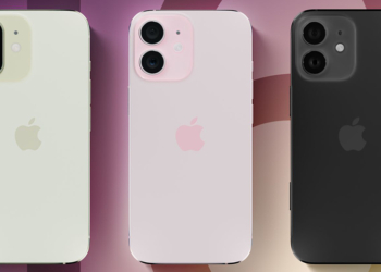 iPhone 16 早期原型