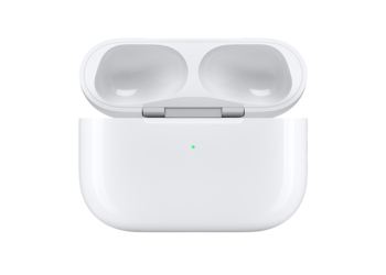 USB-C 版 AirPods Pro 2 充電盒