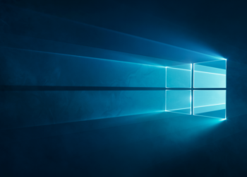 竟然不是CG？！你不知道的有關 Windows 10 桌布 LOGO 的幕後故事