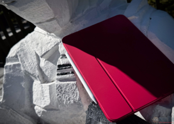 Apple Pencil (USB-C) 開箱體驗：應用的分歧，妙妙的定位