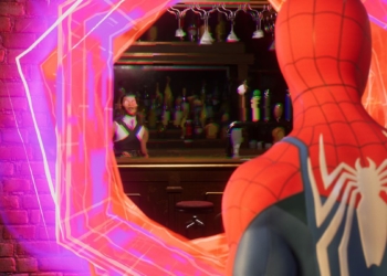 PlayStation《漫威蜘蛛人》團隊據傳正在計畫發展出電玩版的「蜘蛛宇宙」