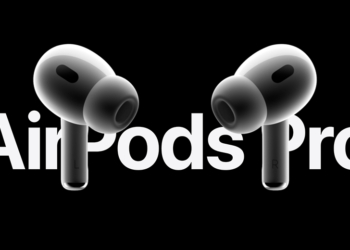 AirPods Pro 3