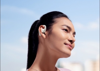 soundcore 全新發表「開放式氣傳導」耳機 AeroFit Pro及 AeroFit，輕盈不入耳兼顧舒適安全
