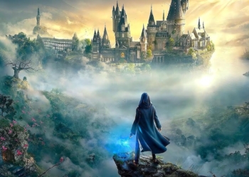 《霍格華茲的傳承》將成為 15 年來第一款登上北美年度銷售冠軍的非《決勝時刻》或 Rockstar 作品