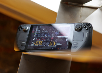 Valve 提醒不要為了拍 TikTok 影片，而聞 Steam Deck 散熱口的氣味