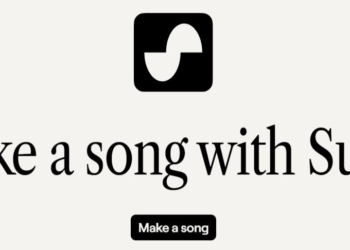 可以自己寫詞的免費 AI 音樂生成網站「Suno」外行人也可以做歌