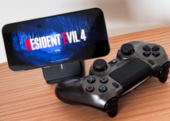 還需要遊戲主機？《惡靈古堡 4》iPhone / iPad / Mac 遊玩體驗