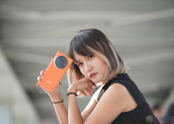 立下手機攝影新標竿！vivo X100 Pro 攝日旗艦全能實測分享