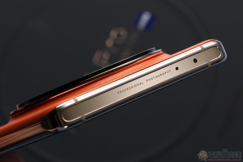 立下手機攝影新標竿！vivo X100 Pro 攝日旗艦全能實測分享 - 電腦王阿達